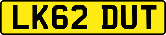 LK62DUT