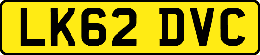 LK62DVC
