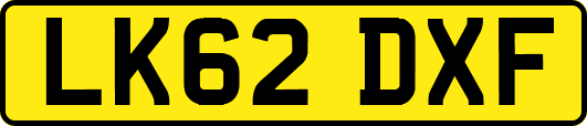 LK62DXF