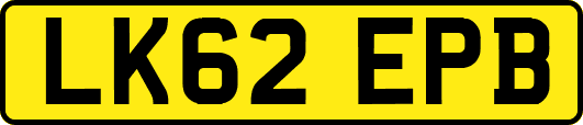 LK62EPB