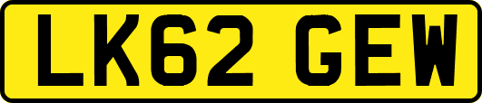 LK62GEW