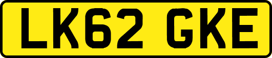 LK62GKE