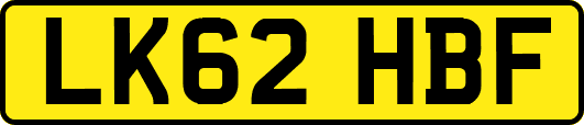 LK62HBF