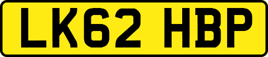 LK62HBP
