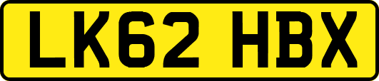 LK62HBX