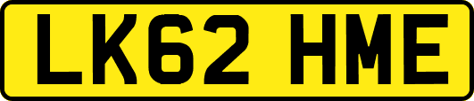 LK62HME