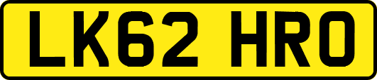 LK62HRO