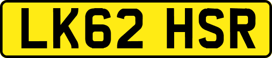 LK62HSR