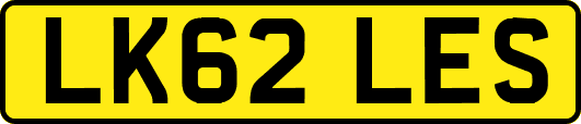 LK62LES