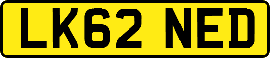 LK62NED