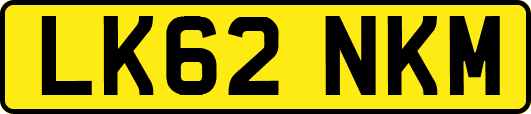 LK62NKM