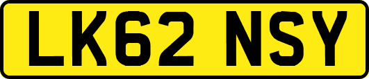 LK62NSY