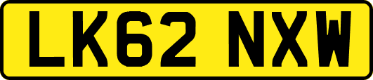 LK62NXW