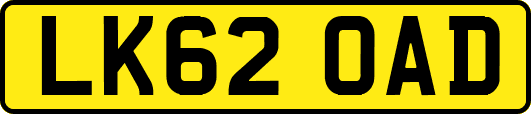 LK62OAD