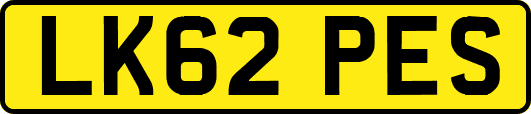 LK62PES
