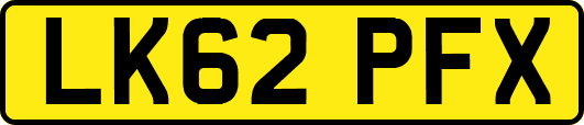 LK62PFX