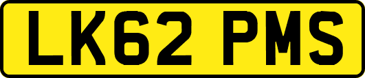 LK62PMS