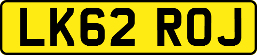 LK62ROJ