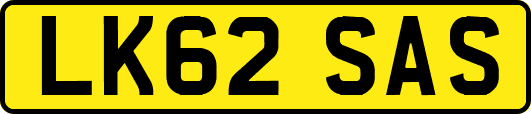 LK62SAS
