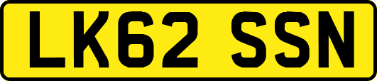 LK62SSN