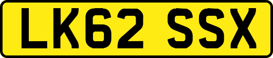 LK62SSX