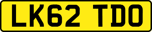 LK62TDO