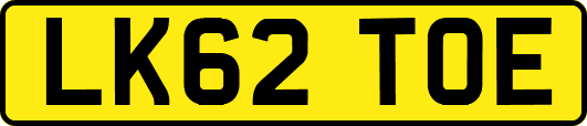 LK62TOE