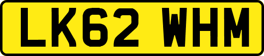 LK62WHM