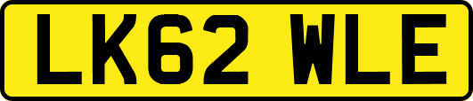 LK62WLE
