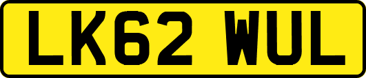 LK62WUL