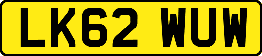 LK62WUW