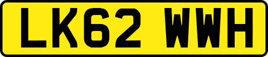 LK62WWH