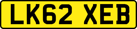 LK62XEB