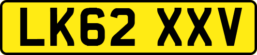 LK62XXV