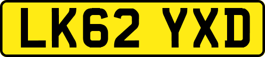 LK62YXD
