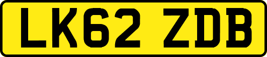 LK62ZDB