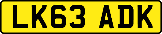 LK63ADK