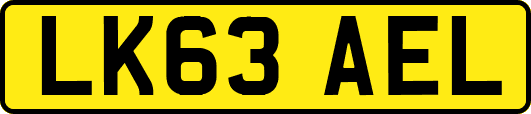 LK63AEL