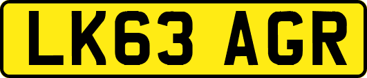 LK63AGR