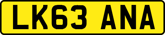 LK63ANA