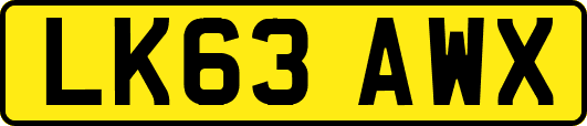 LK63AWX
