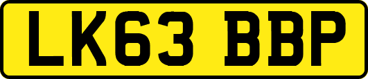 LK63BBP
