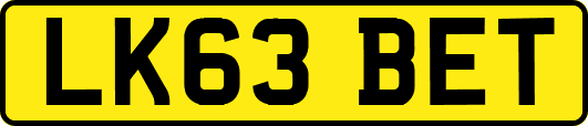 LK63BET