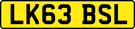 LK63BSL