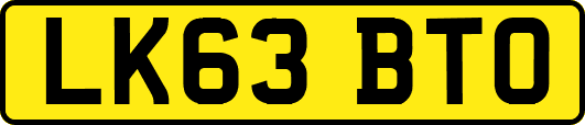 LK63BTO