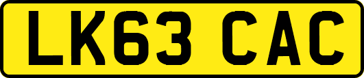 LK63CAC
