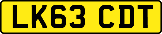 LK63CDT
