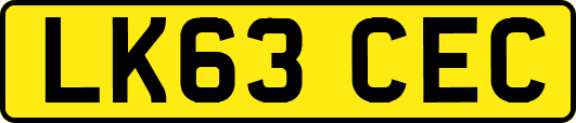 LK63CEC