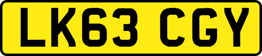 LK63CGY