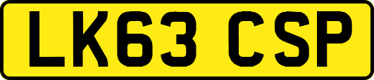 LK63CSP